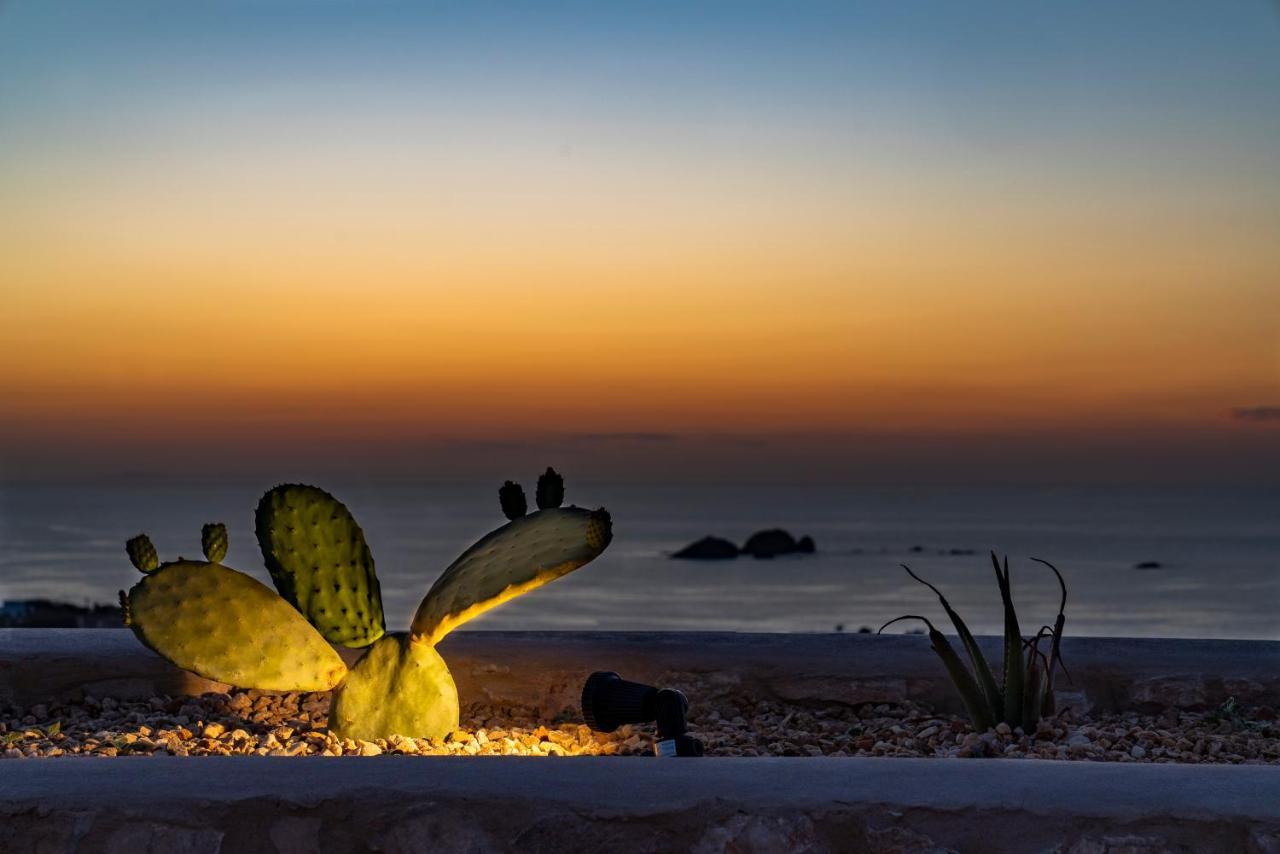 Готель Mythic Paros , Adults Only Agia Irini  Екстер'єр фото