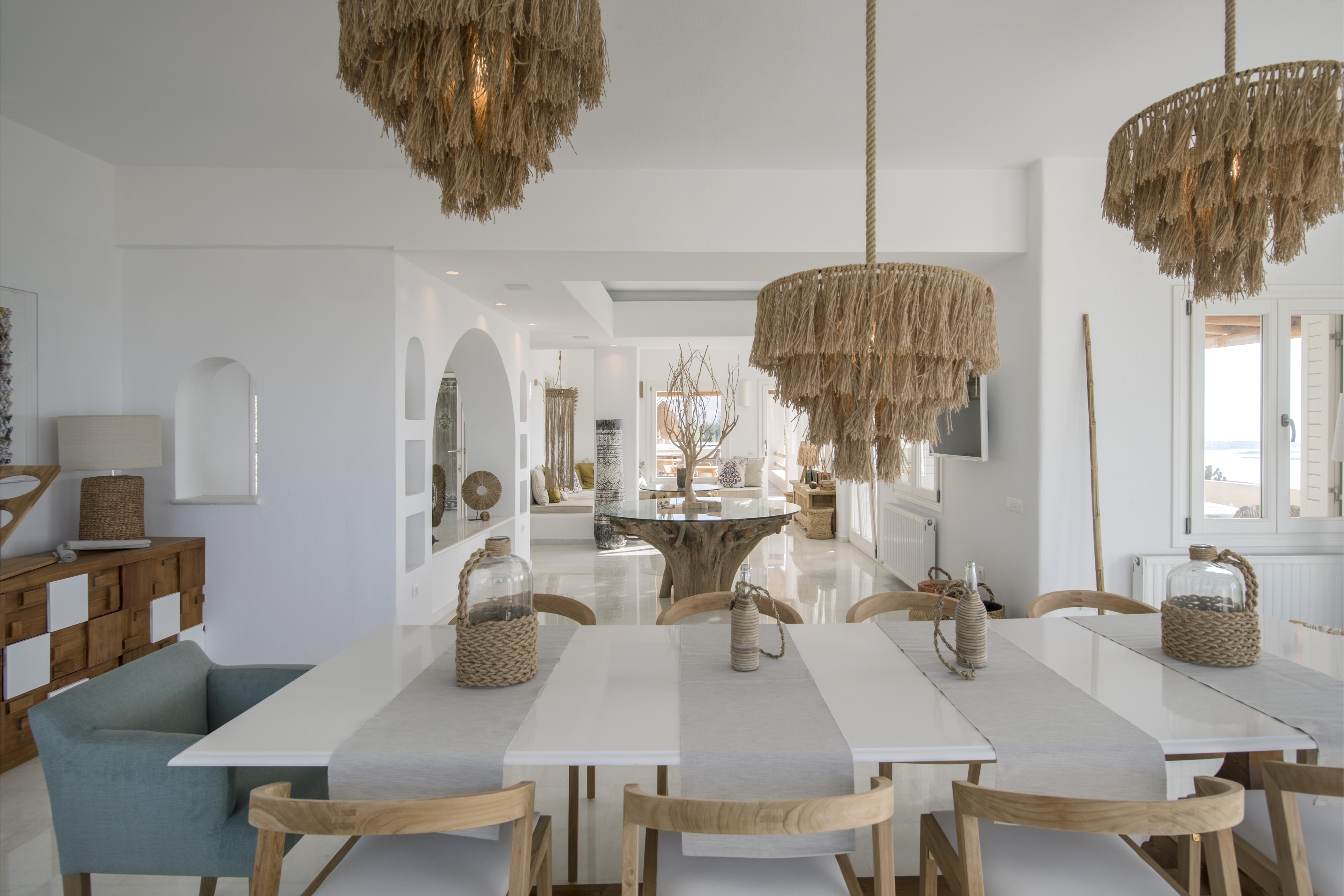 Готель Mythic Paros , Adults Only Agia Irini  Екстер'єр фото