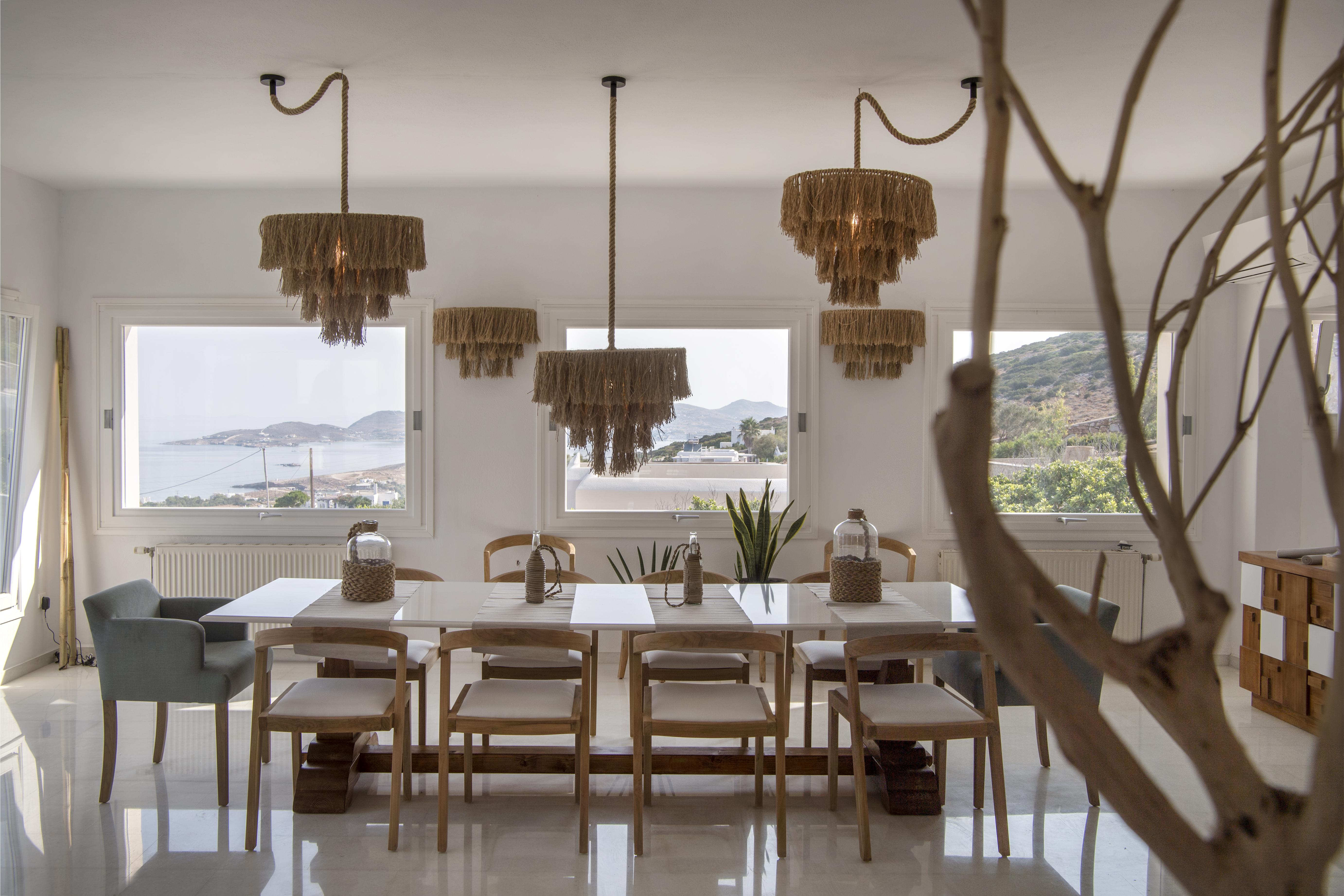 Готель Mythic Paros , Adults Only Agia Irini  Екстер'єр фото