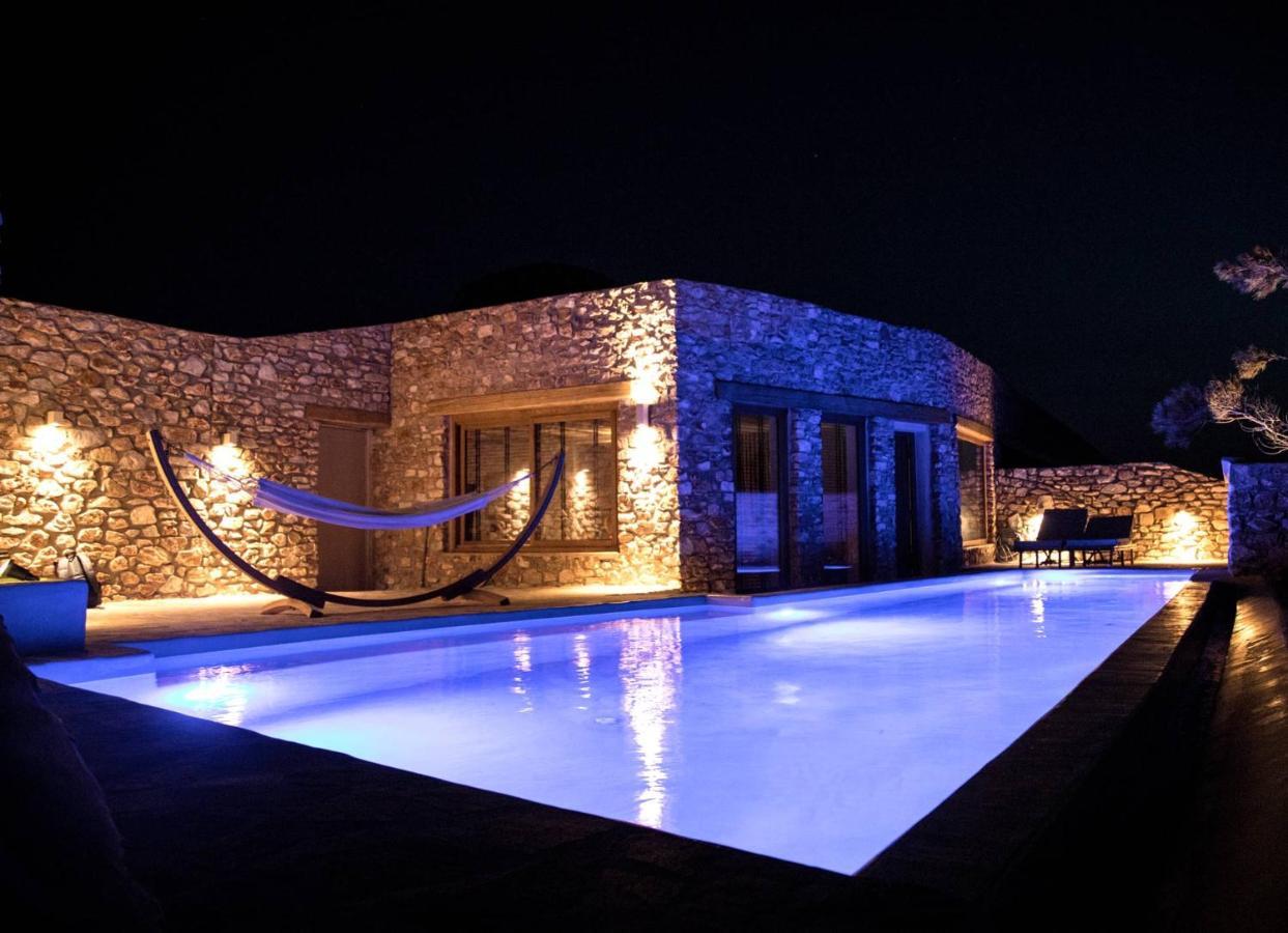 Готель Mythic Paros , Adults Only Agia Irini  Екстер'єр фото