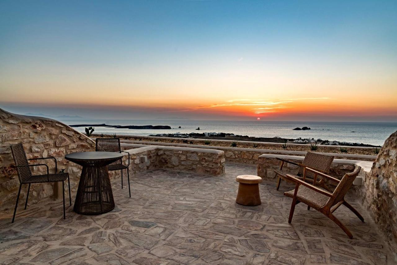 Готель Mythic Paros , Adults Only Agia Irini  Екстер'єр фото