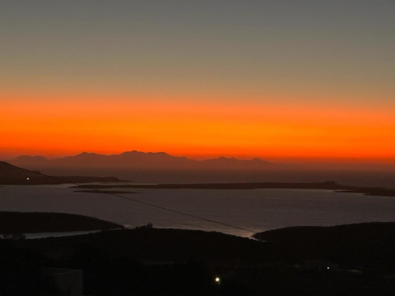 Готель Mythic Paros , Adults Only Agia Irini  Екстер'єр фото