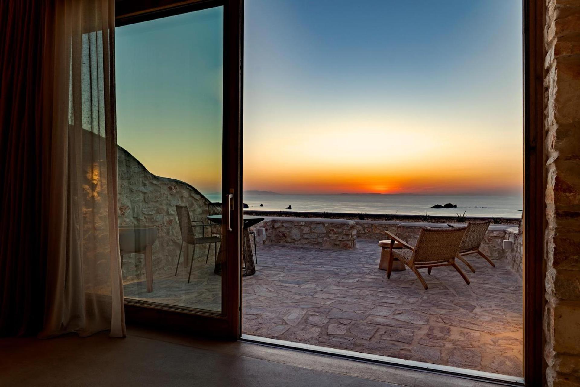 Готель Mythic Paros , Adults Only Agia Irini  Номер фото